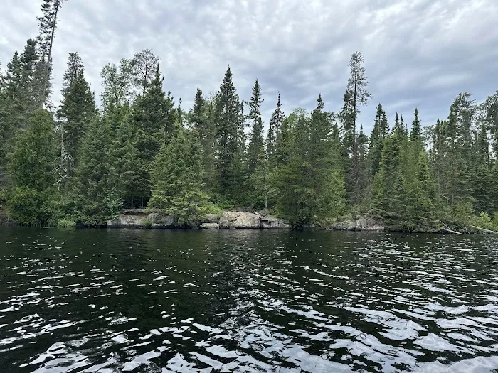 BWCA Campsite #877 Picture 4