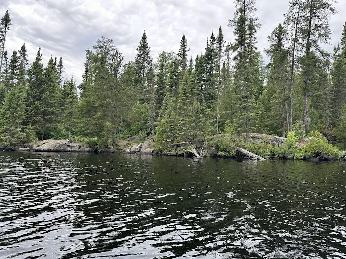 BWCA Campsite #877 Picture 5