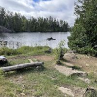 BWCA Campsite #917 ico