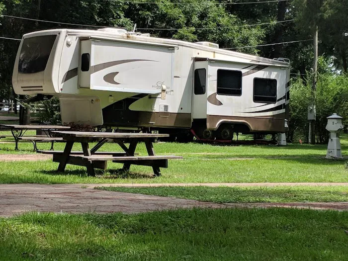 Plantation RV Park Picture 1