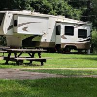 Plantation RV Park ico