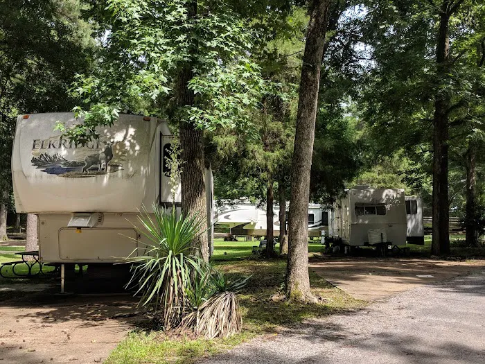 Plantation RV Park Picture 4