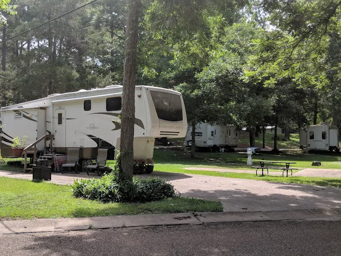Plantation RV Park Picture 5