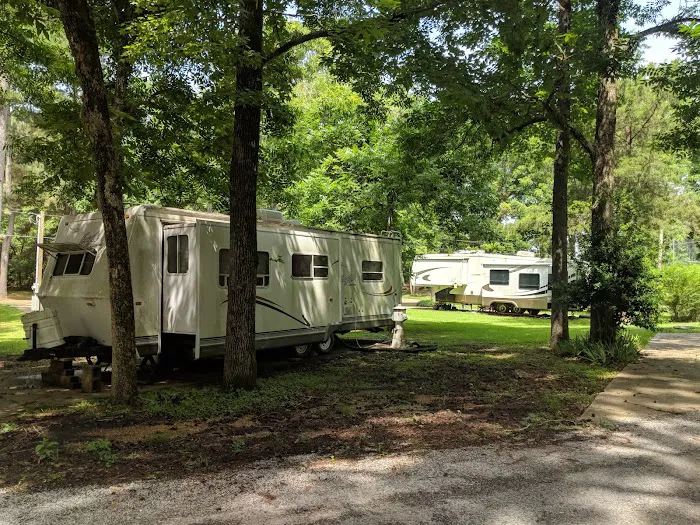 Plantation RV Park Picture 6