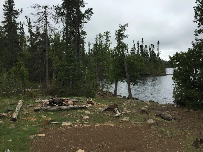 BWCA Campsite #915 Picture 3