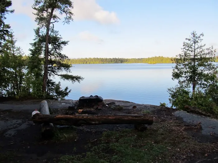 BWCA Campsite #915 Picture 1