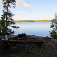 BWCA Campsite #915 ico