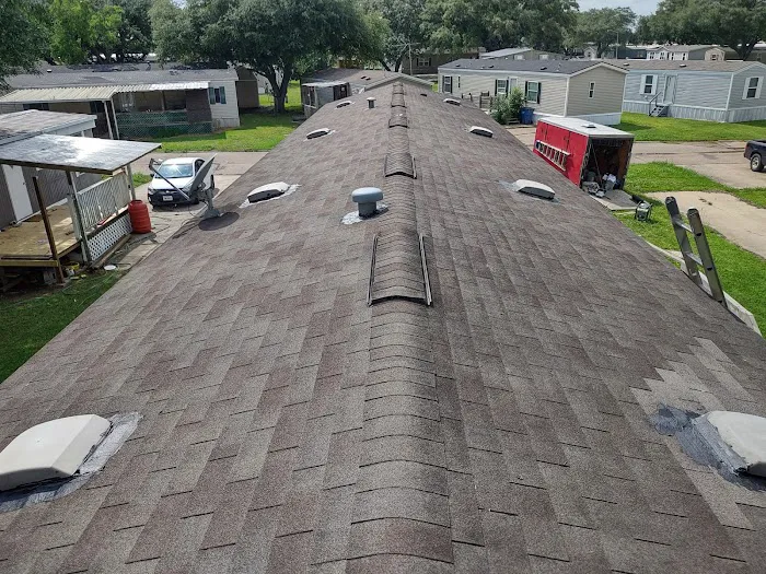 Parkway Village Estates MHC TX LLC Picture 2