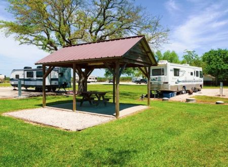 AAA RV Park