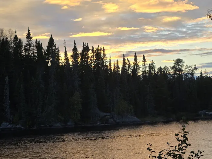 BWCA Campsite #872 Picture 2