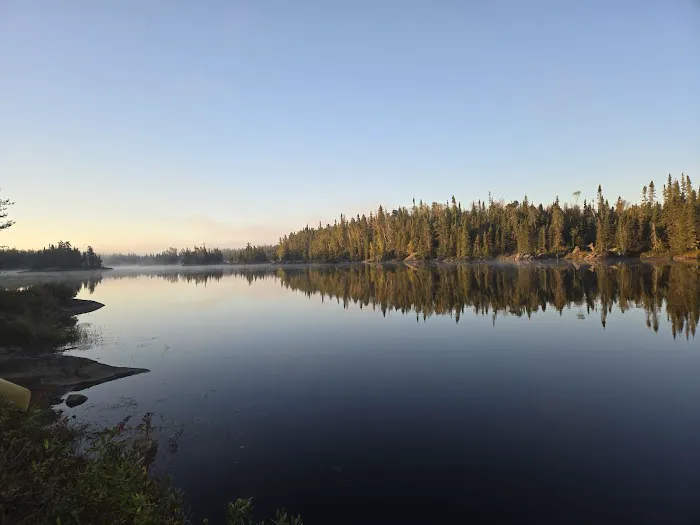 BWCA Campsite #872 Picture 5