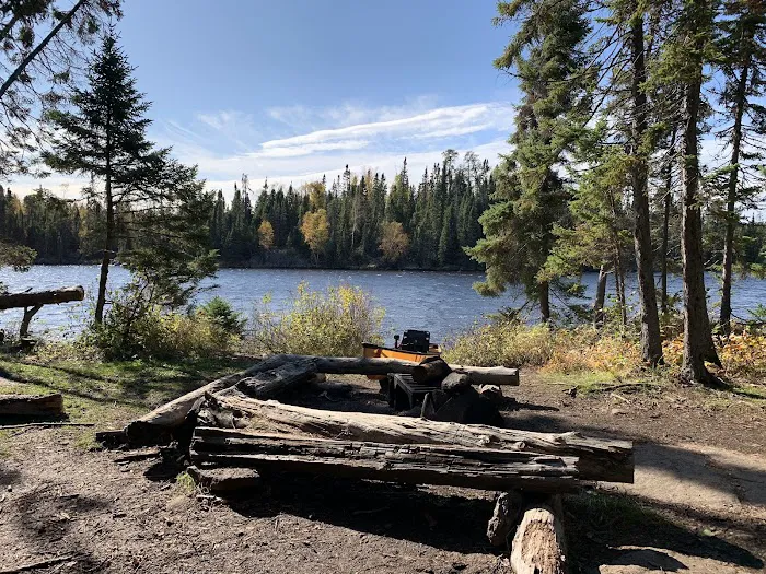 BWCA Campsite #872 Picture 9