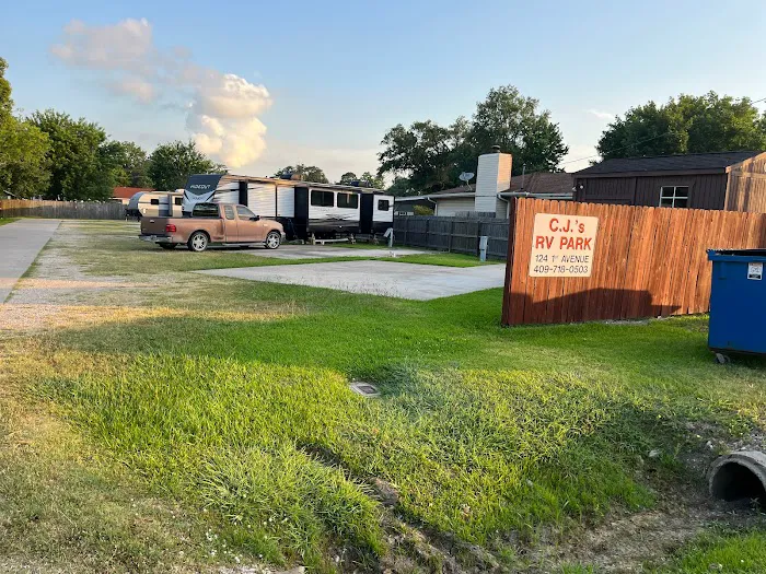 CJ's RV PARK TX Picture 1