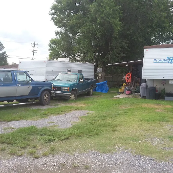 Twin City RV Park Picture 1