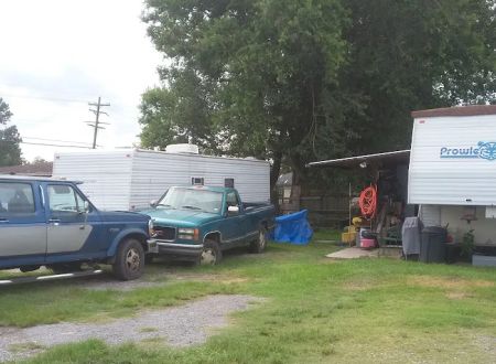 Twin City RV Park