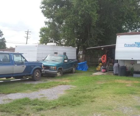 Twin City RV Park