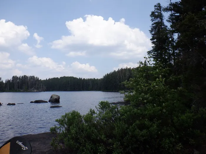 BWCA Campsite #905 Picture 2