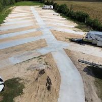 Fannett Rv park ico
