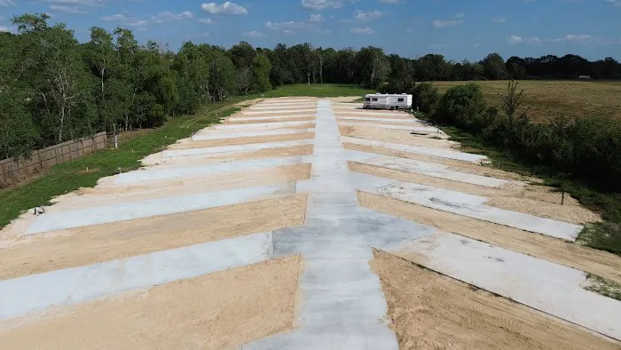 Fannett Rv park Picture 5