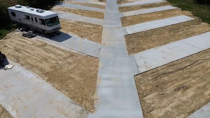 Fannett Rv park Picture 7