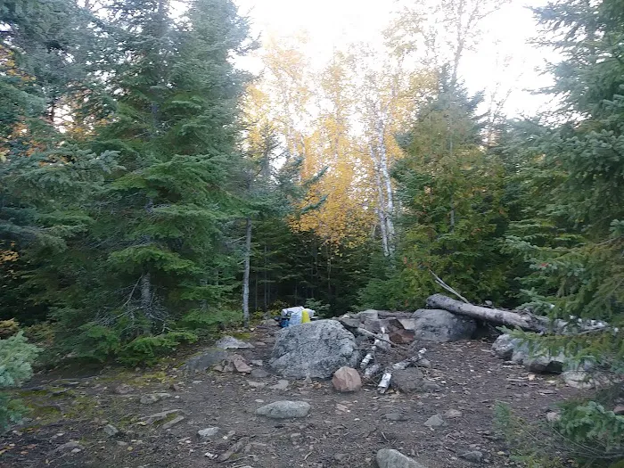 BWCA Campsite #945 Picture 1