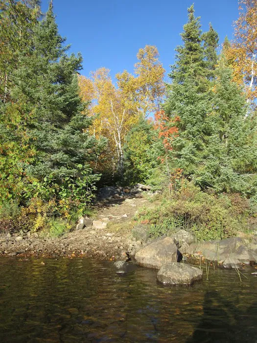 BWCA Campsite #945 Picture 2