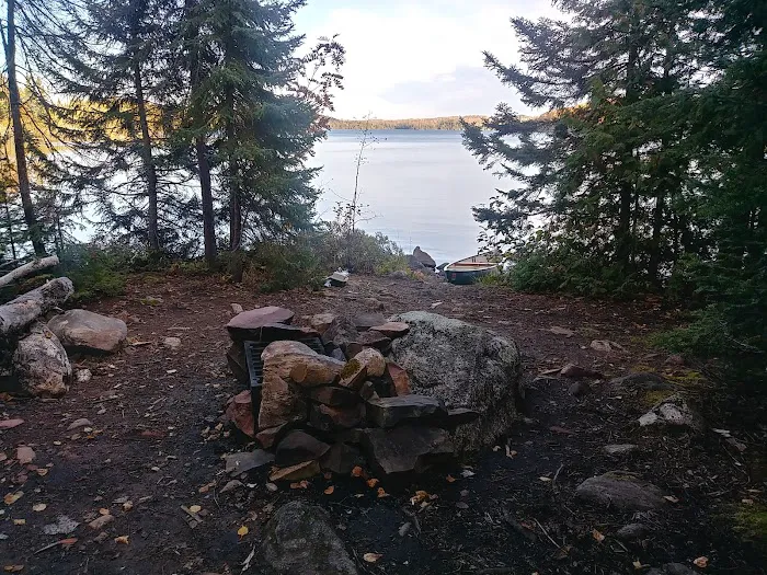 BWCA Campsite #945 Picture 3