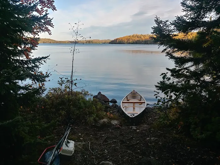 BWCA Campsite #945 Picture 6