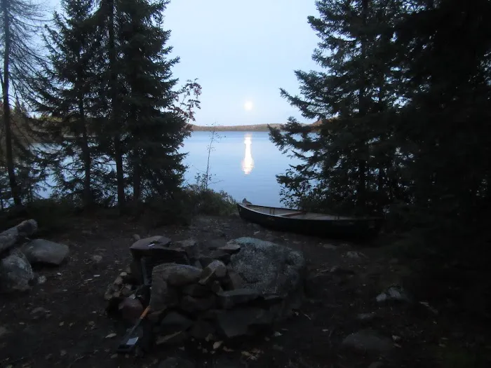 BWCA Campsite #945 Picture 4