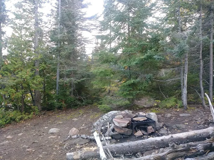 BWCA Campsite #945 Picture 5