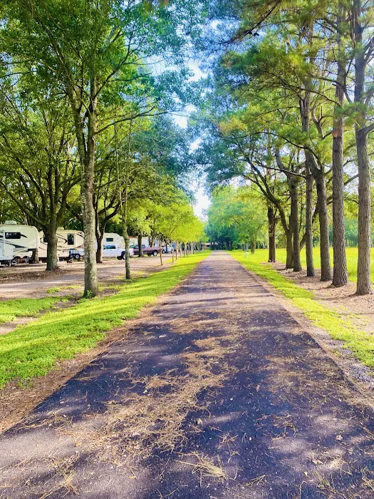 Bearazinga RV Park Picture 3
