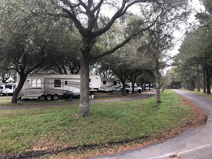 Bearazinga RV Park Picture 1
