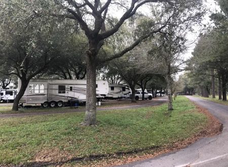 Bearazinga RV Park