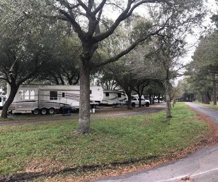 Bearazinga RV Park