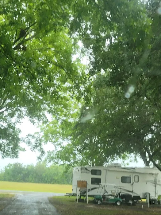 Bearazinga RV Park Picture 4