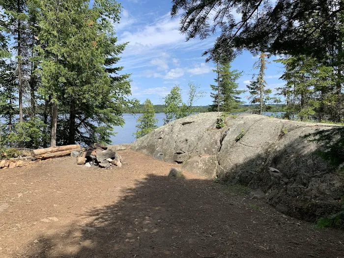 Superior National Forest Campsite #940 Picture 1