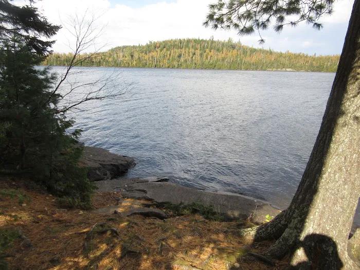 BWCA Campsite #941 Picture 3