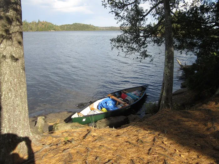 BWCA Campsite #941 Picture 5