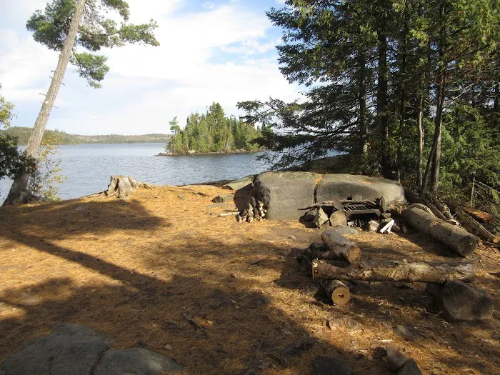 BWCA Campsite #941 Picture 6