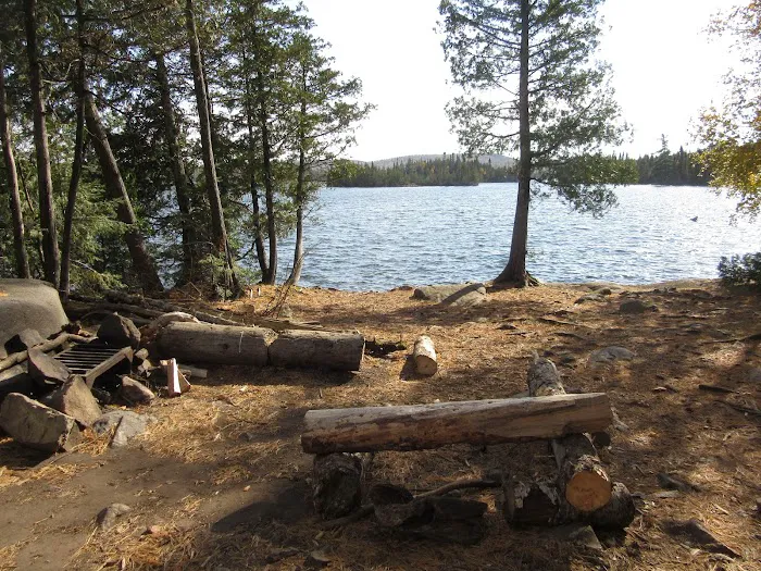 BWCA Campsite #941 Picture 7