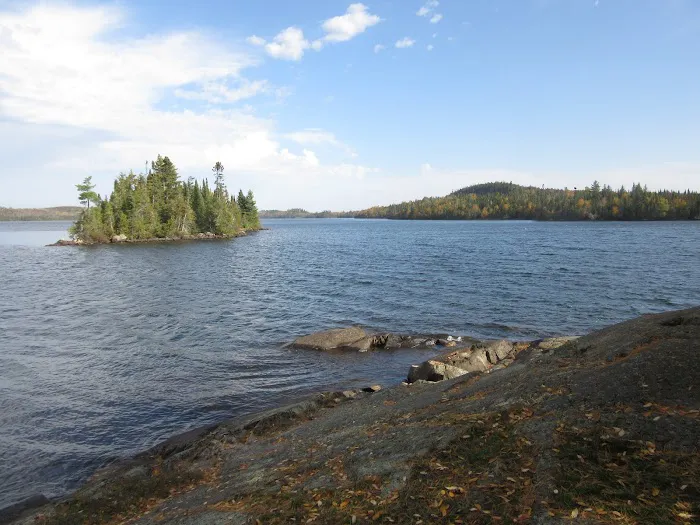 BWCA Campsite #941 Picture 8