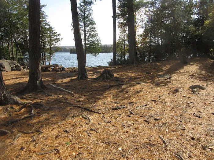 BWCA Campsite #941 Picture 10
