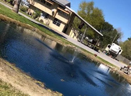 In The Middle Rv Park