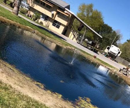 In The Middle Rv Park
