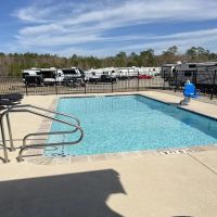 Grand Pines of Texas RV Resort ico