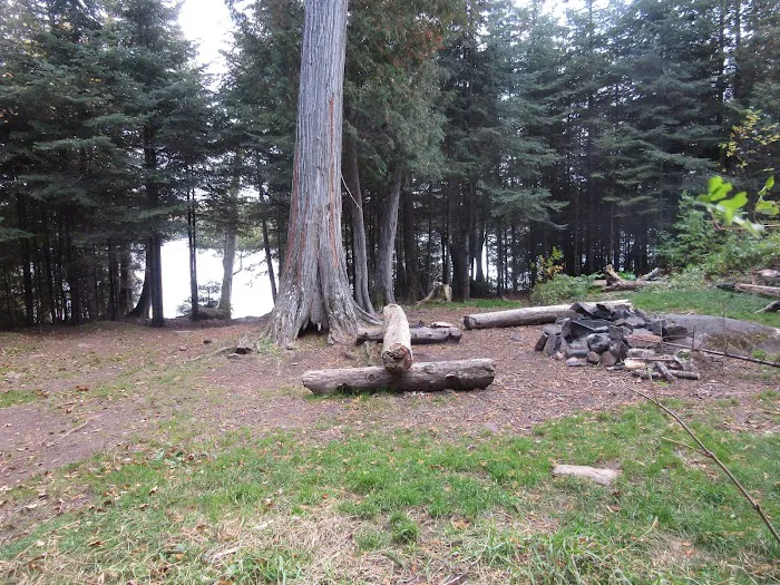BWCA Campsite #939 Picture 2