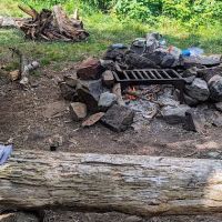 BWCA Campsite #939 ico