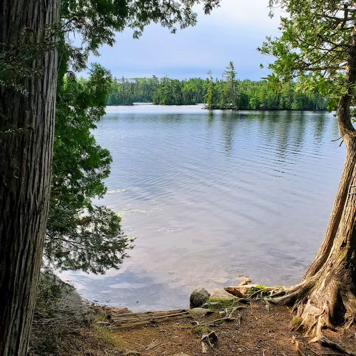 BWCA Campsite #939 Picture 3