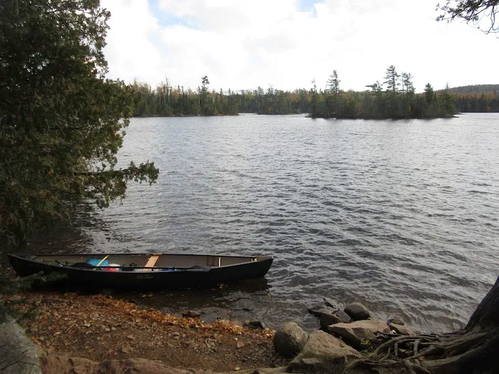 BWCA Campsite #939 Picture 7