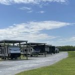 All Undercover RV Park